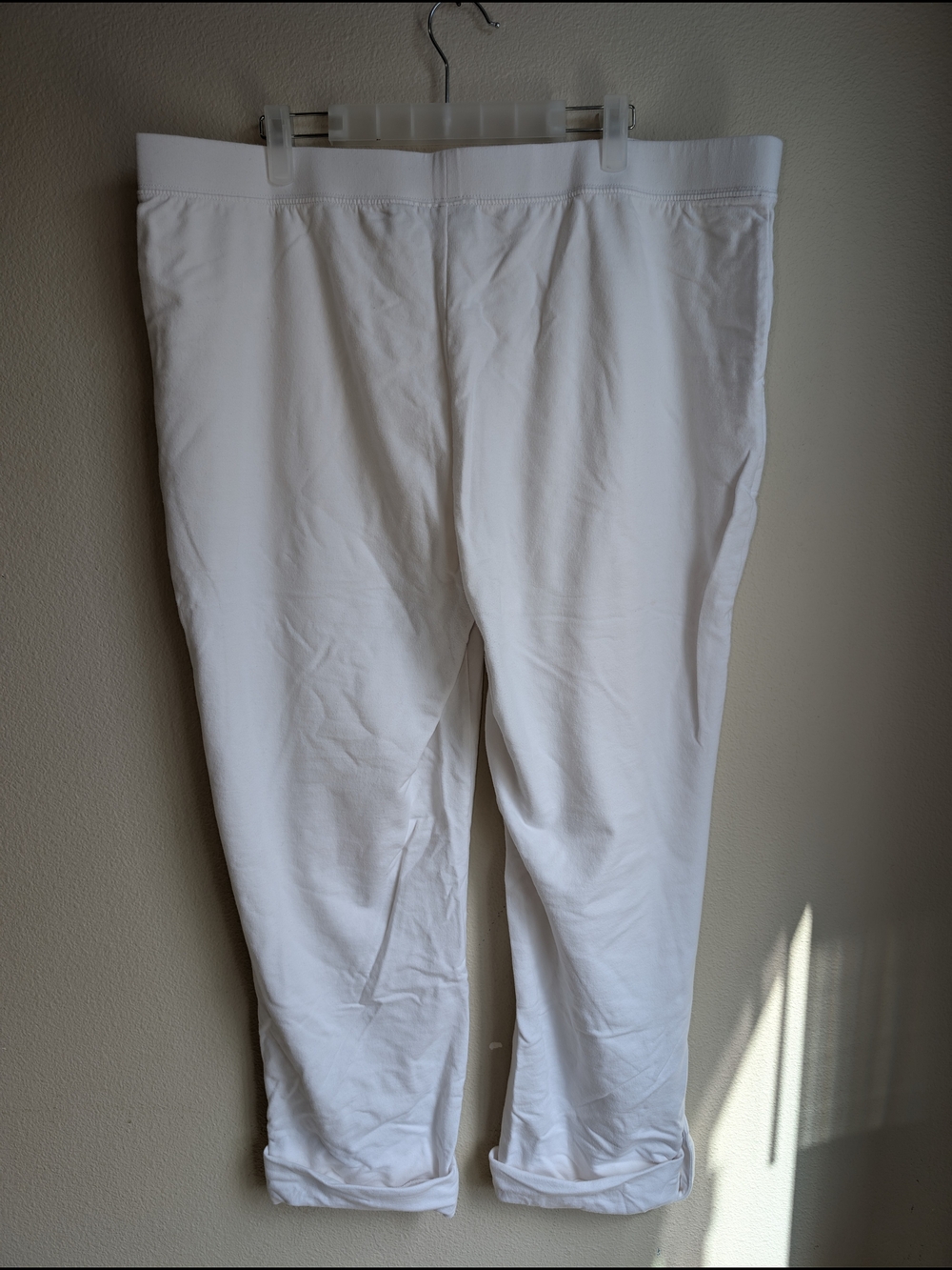 Sport Savvy Casual Pant Women's Size XL - Picture 4 of 8